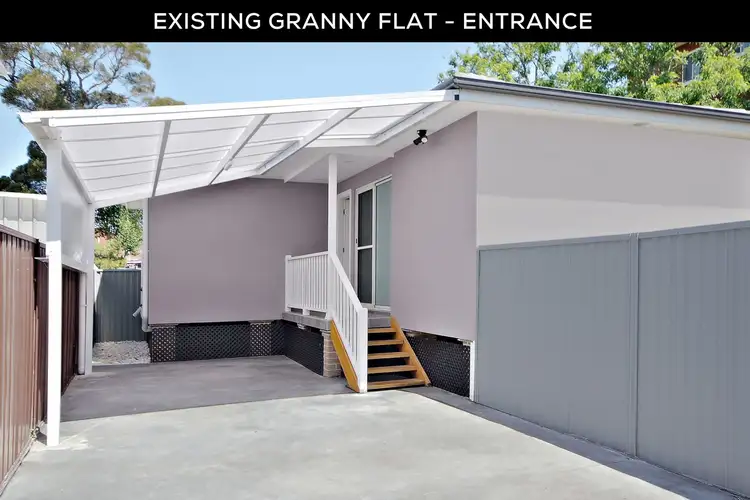Fifth view of Homely house listing, 1 Garden Street, Belmore NSW 2192