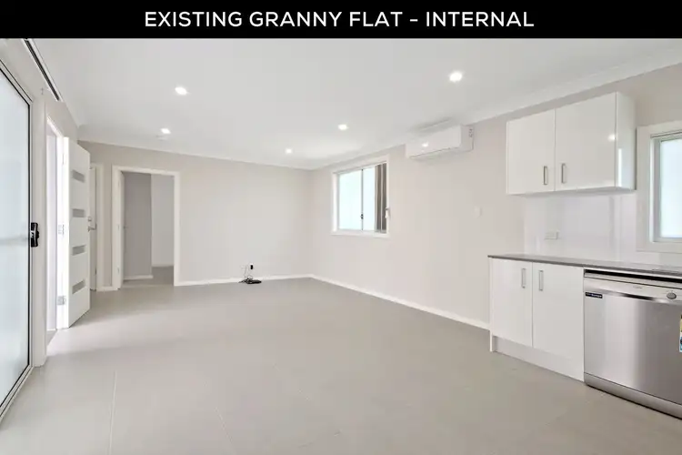 Sixth view of Homely house listing, 1 Garden Street, Belmore NSW 2192
