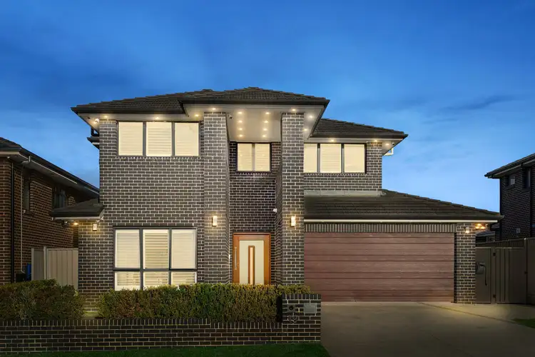 19 Rumery Street, Riverstone NSW 2765