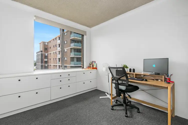 Third view of Homely apartment listing, 11/74 Great Western Highway, Parramatta NSW 2150