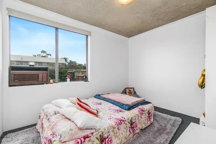 Fourth view of Homely apartment listing, 11/74 Great Western Highway, Parramatta NSW 2150