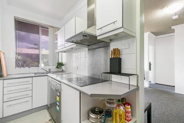 Fifth view of Homely apartment listing, 11/74 Great Western Highway, Parramatta NSW 2150