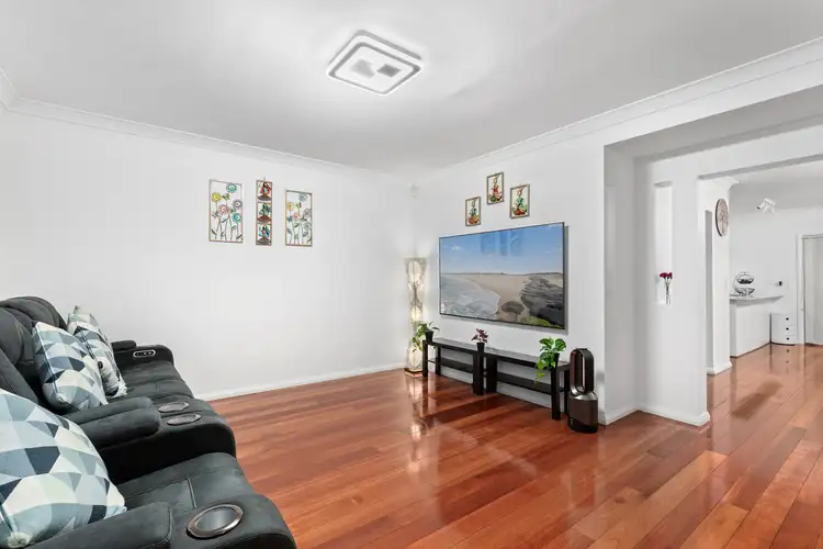 Third view of Homely townhouse listing, 4/52-54 Dobson Crescent, Baulkham Hills NSW 2153