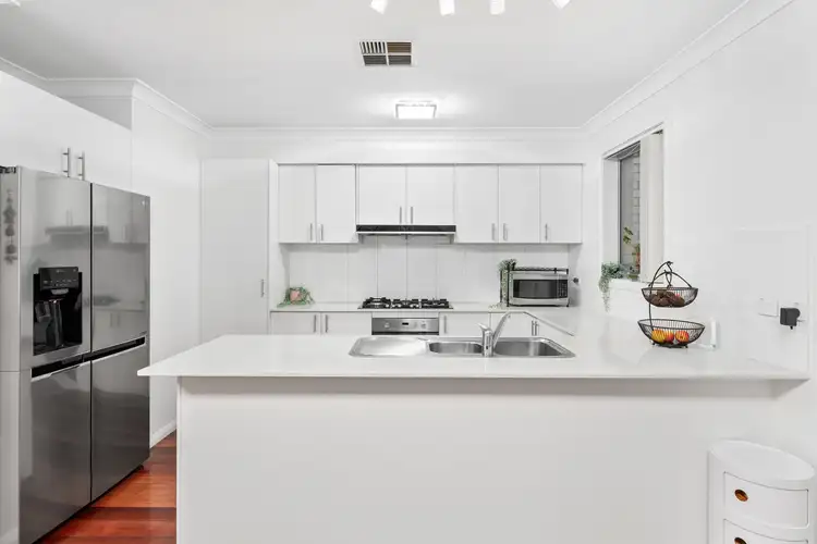 Fourth view of Homely townhouse listing, 4/52-54 Dobson Crescent, Baulkham Hills NSW 2153