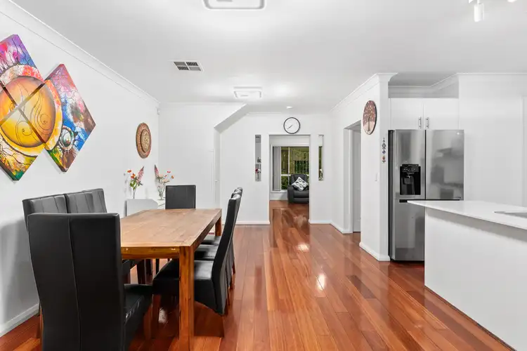Fifth view of Homely townhouse listing, 4/52-54 Dobson Crescent, Baulkham Hills NSW 2153