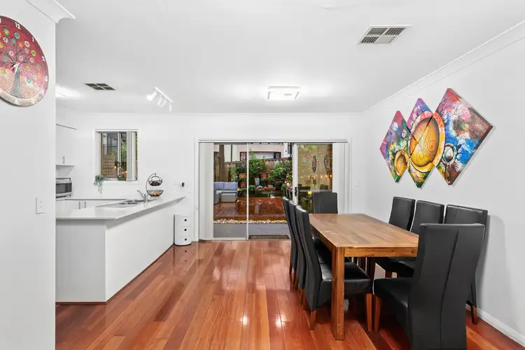 Sixth view of Homely townhouse listing, 4/52-54 Dobson Crescent, Baulkham Hills NSW 2153
