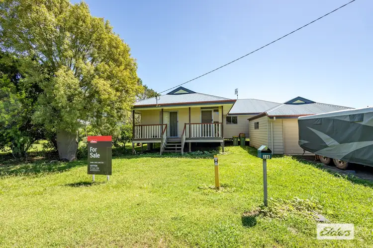 Main view of Homely house listing, 22 Robert Street, Forest Hill QLD 4342