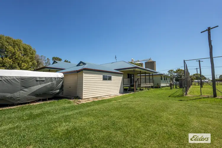 Second view of Homely house listing, 22 Robert Street, Forest Hill QLD 4342