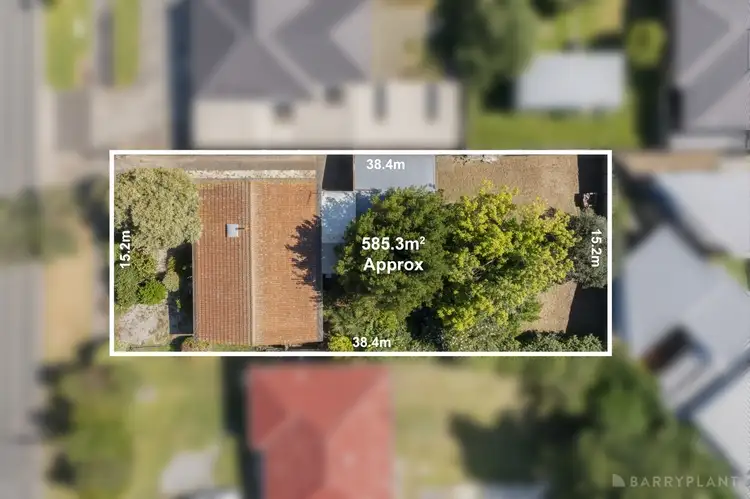 176 Power Road, Doveton VIC 3177