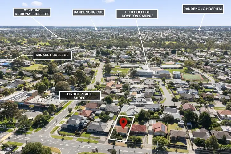 Second view of Homely house listing, 176 Power Road, Doveton VIC 3177