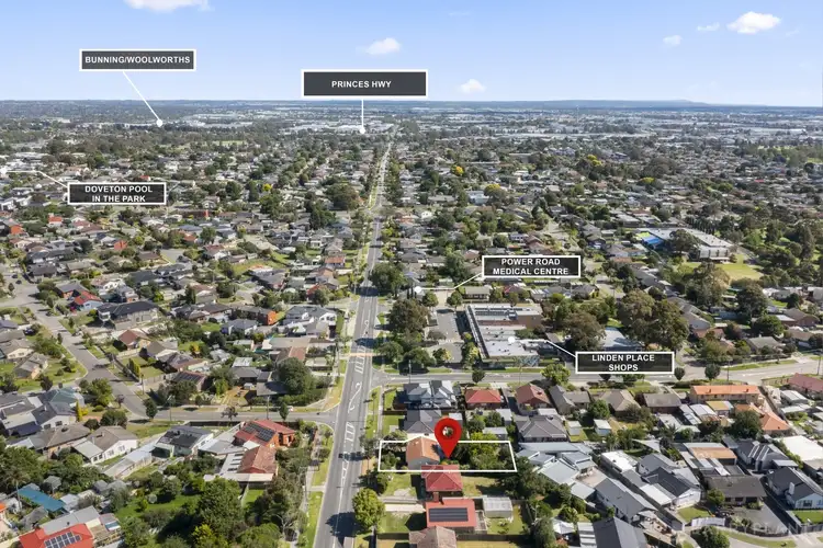 Third view of Homely house listing, 176 Power Road, Doveton VIC 3177
