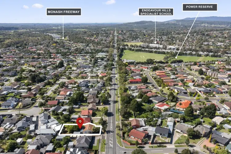 Fourth view of Homely house listing, 176 Power Road, Doveton VIC 3177
