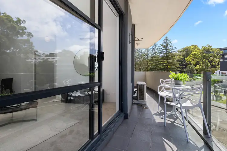 Third view of Homely apartment listing, 1065/1-5 Dee Why Parade, Dee Why NSW 2099