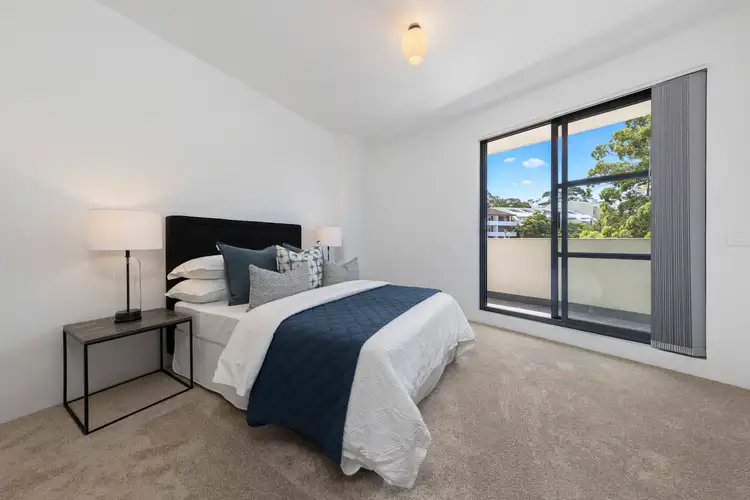 Sixth view of Homely apartment listing, 1065/1-5 Dee Why Parade, Dee Why NSW 2099