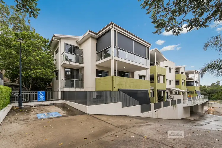 305/117 Flockton Street, Everton Park QLD 4053