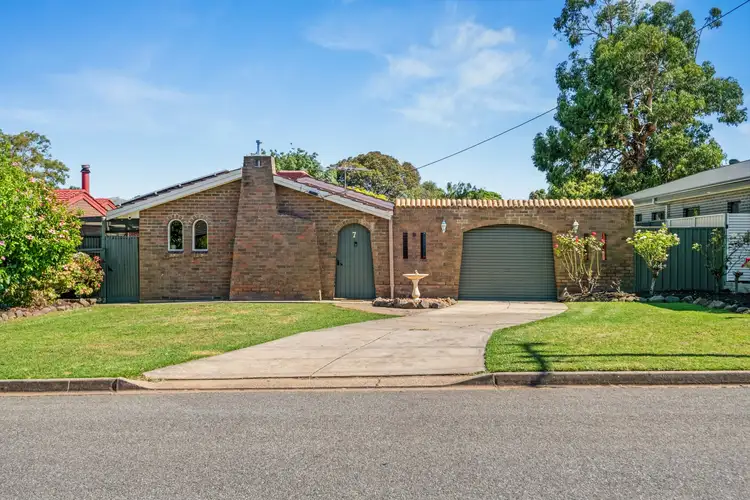 7 Matison Road, Morphett Vale SA 5162