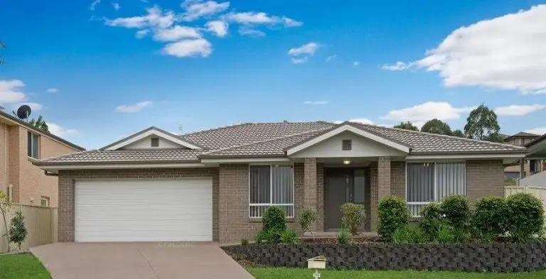 Main view of Homely house listing, 132 Brittania Drive, Watanobbi NSW 2259