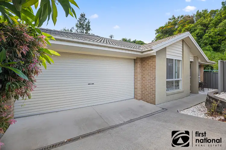 Second view of Homely house listing, 17/5 Loaders Lane, Coffs Harbour NSW 2450