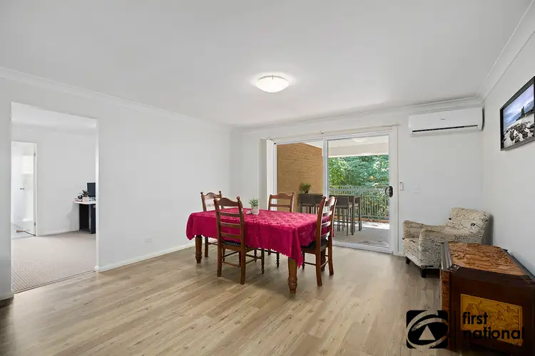 Third view of Homely house listing, 17/5 Loaders Lane, Coffs Harbour NSW 2450