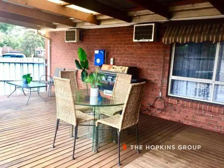 Fifth view of Homely house listing, 5 Broadacres Court, Narre Warren VIC 3805