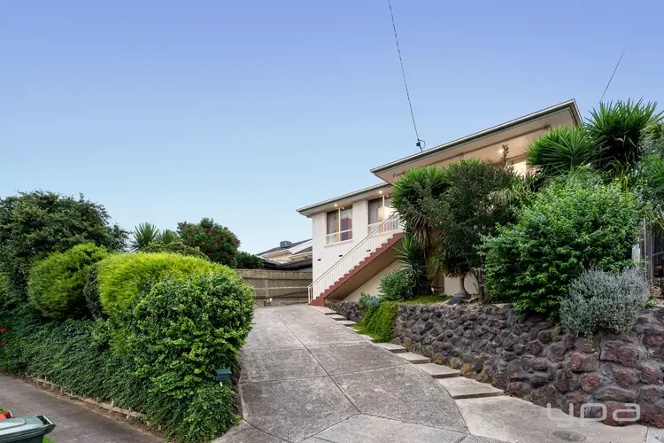 Main view of Homely house listing, 29 Westfield Boulevard, Westmeadows VIC 3049