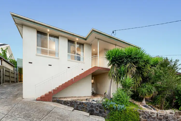 Second view of Homely house listing, 29 Westfield Boulevard, Westmeadows VIC 3049
