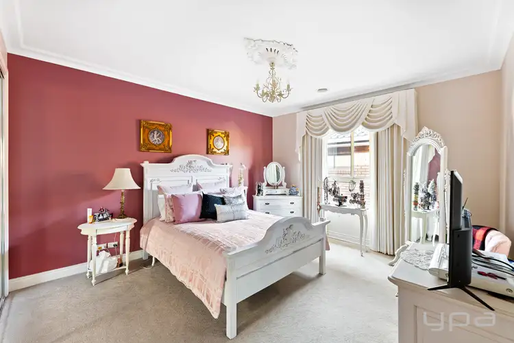 Fifth view of Homely house listing, 29 Westfield Boulevard, Westmeadows VIC 3049