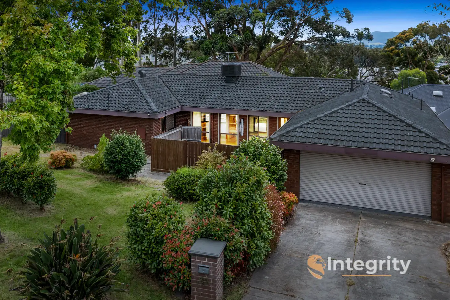Main view of Homely house listing, 52 Kingswood Drive, Chirnside Park VIC 3116