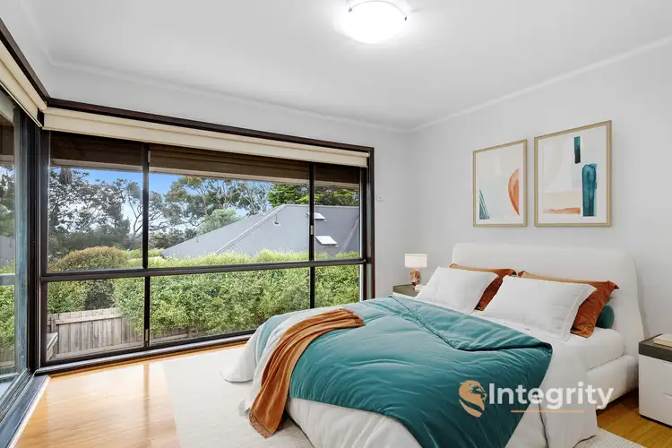 Third view of Homely house listing, 52 Kingswood Drive, Chirnside Park VIC 3116
