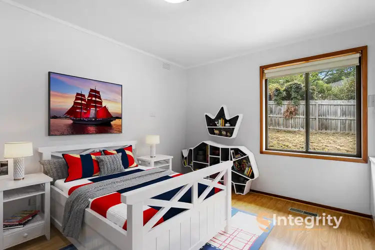 Fifth view of Homely house listing, 52 Kingswood Drive, Chirnside Park VIC 3116