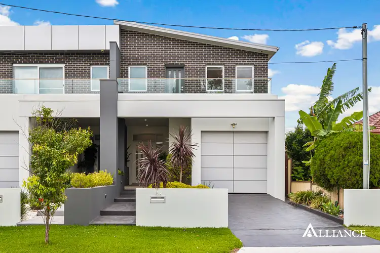 19a Brighton Avenue, Panania NSW 2213