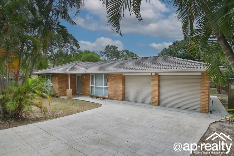 Main view of Homely house listing, 115 Clarendon Circuit, Forest Lake QLD 4078
