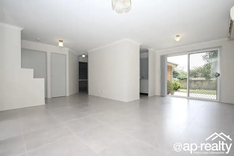 Fourth view of Homely house listing, 115 Clarendon Circuit, Forest Lake QLD 4078