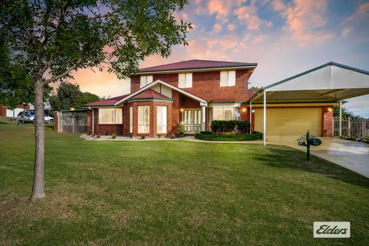 34 Severin Court, Thurgoona NSW 2640