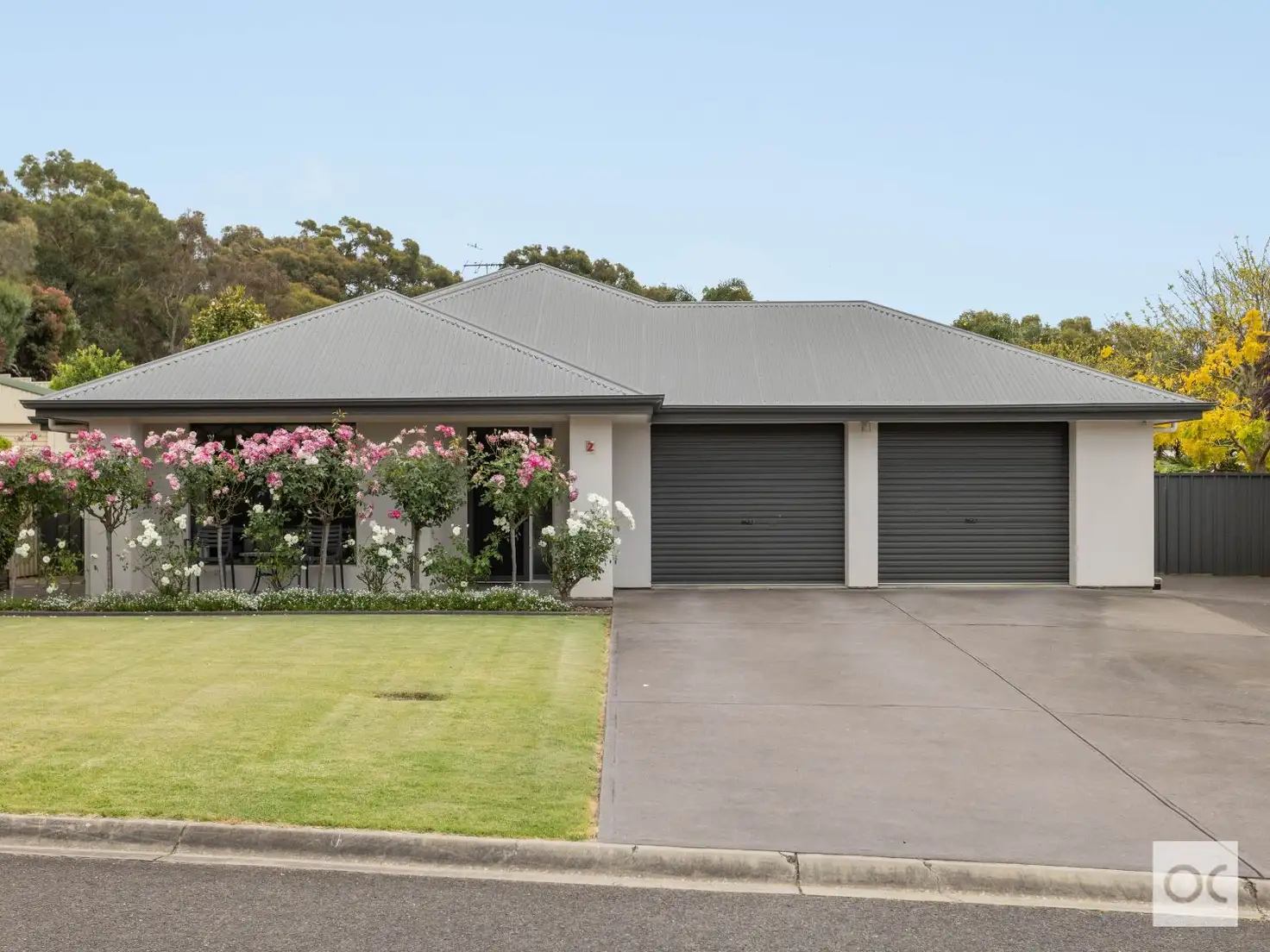Main view of Homely house listing, 2 Light Place, Mount Compass SA 5210