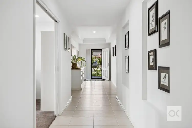 Fifth view of Homely house listing, 2 Light Place, Mount Compass SA 5210