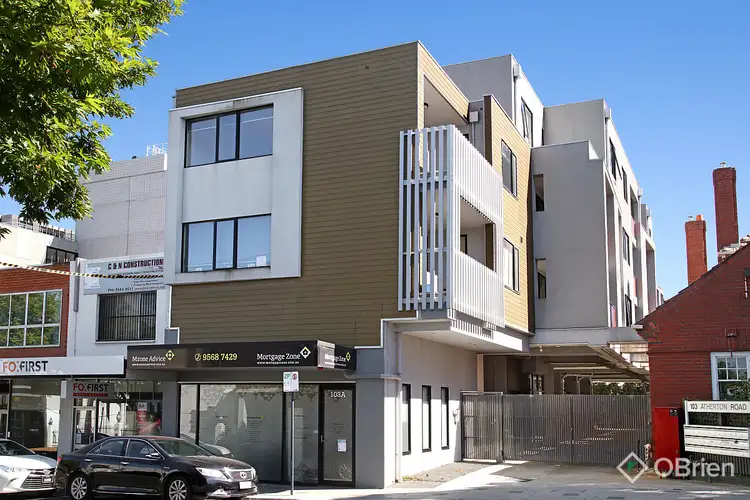 6/103 Atherton Road, Oakleigh VIC 3166