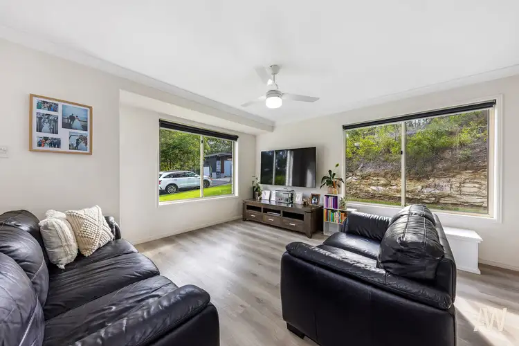 Fourth view of Homely house listing, 18 Hotspur Crescent, Little Mountain QLD 4551