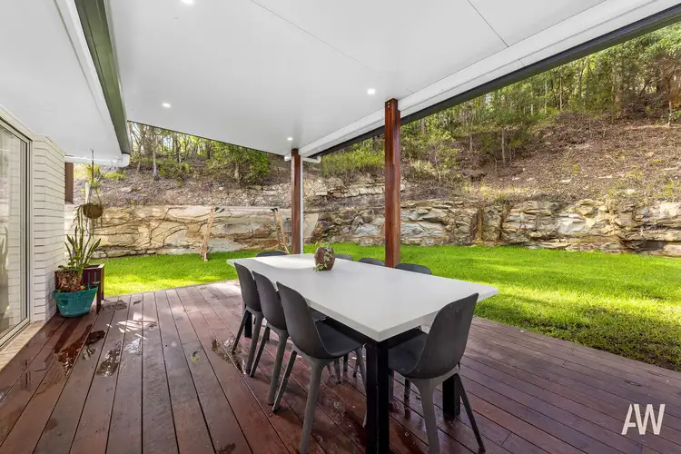 Fifth view of Homely house listing, 18 Hotspur Crescent, Little Mountain QLD 4551