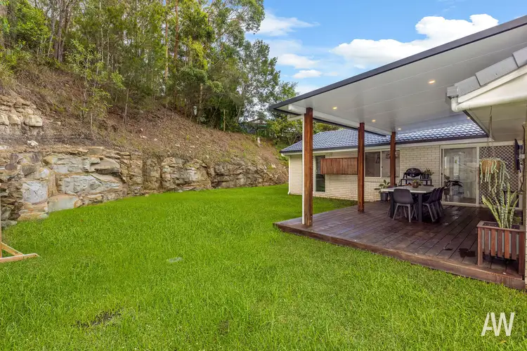 Sixth view of Homely house listing, 18 Hotspur Crescent, Little Mountain QLD 4551