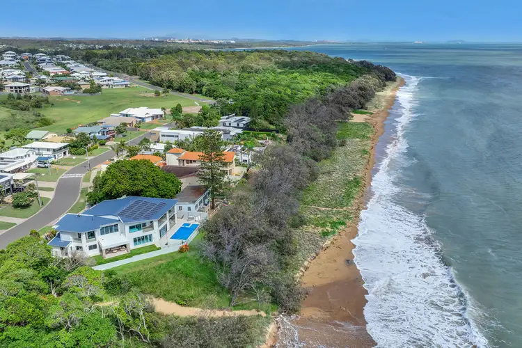 Second view of Homely house listing, 2 The Oaks Road, Tannum Sands QLD 4680
