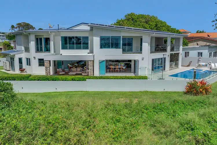 Third view of Homely house listing, 2 The Oaks Road, Tannum Sands QLD 4680