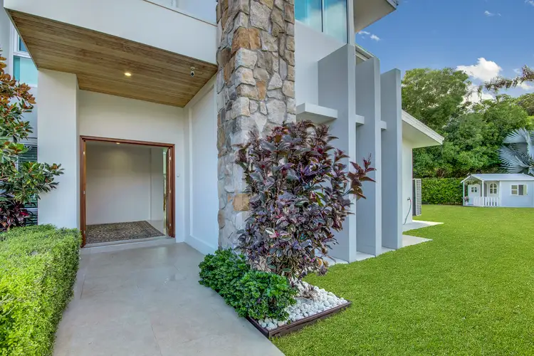 Fourth view of Homely house listing, 2 The Oaks Road, Tannum Sands QLD 4680