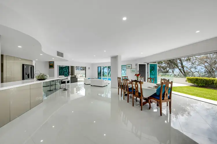 Fifth view of Homely house listing, 2 The Oaks Road, Tannum Sands QLD 4680