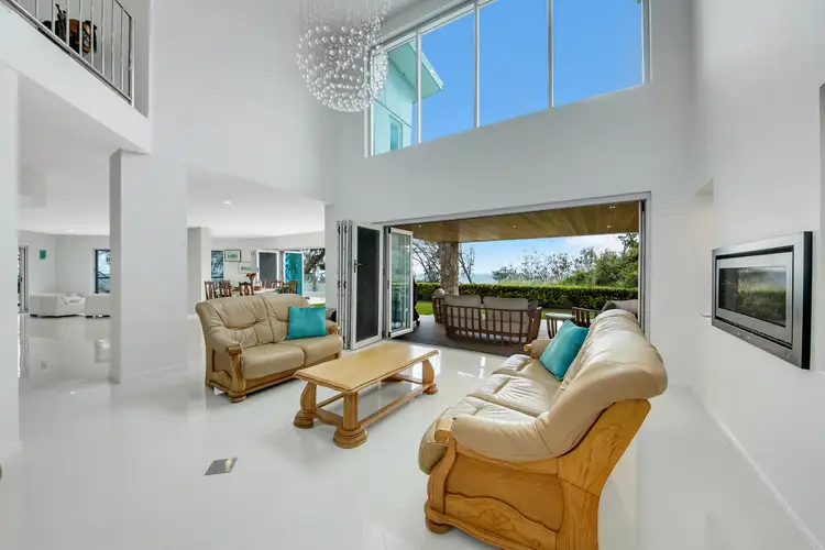 Sixth view of Homely house listing, 2 The Oaks Road, Tannum Sands QLD 4680
