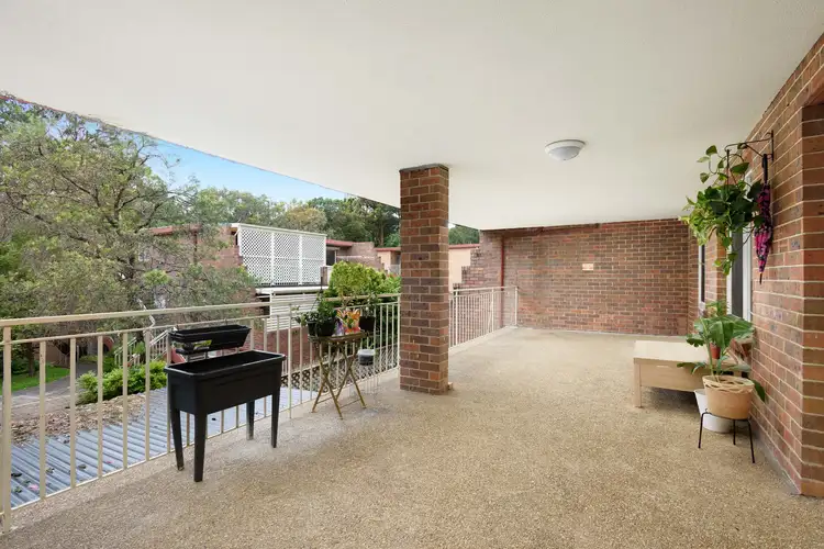 9/2 Railway Crescent, Jannali NSW 2226