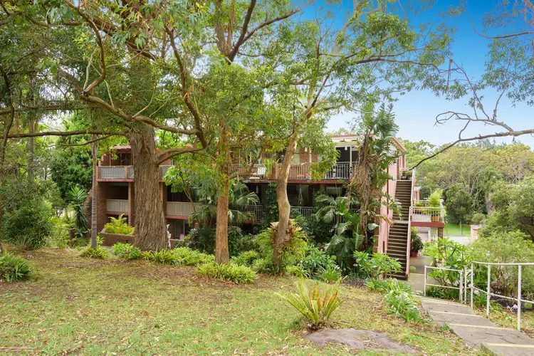 Second view of Homely unit listing, 9/2 Railway Crescent, Jannali NSW 2226