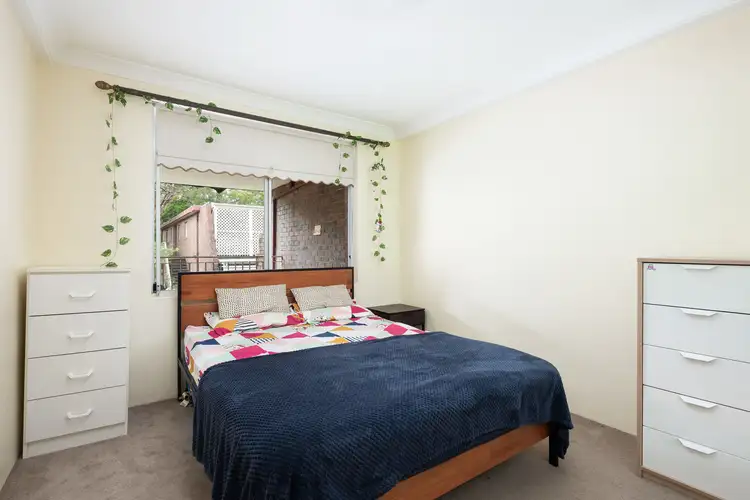 Fifth view of Homely unit listing, 9/2 Railway Crescent, Jannali NSW 2226