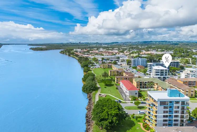Main view of Homely unit listing, 7/20 Endeavour Parade, Tweed Heads NSW 2485