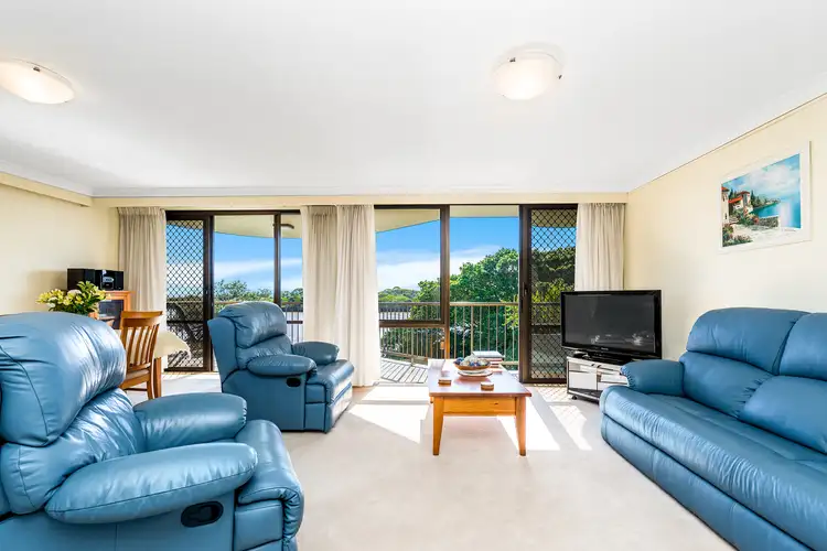 Third view of Homely unit listing, 7/20 Endeavour Parade, Tweed Heads NSW 2485